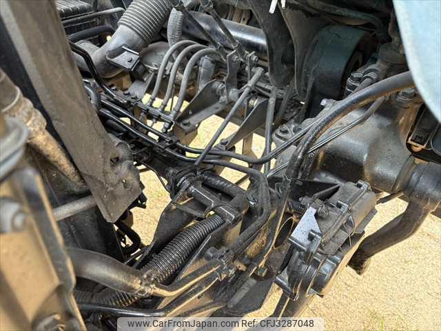 Mitsubishi Fuso Canter 1997 thumbnail 42