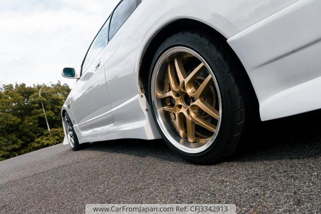Nissan Skyline Coupe 1996 thumbnail 22
