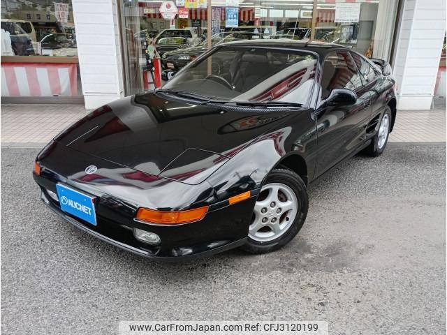 Toyota MR2 1990