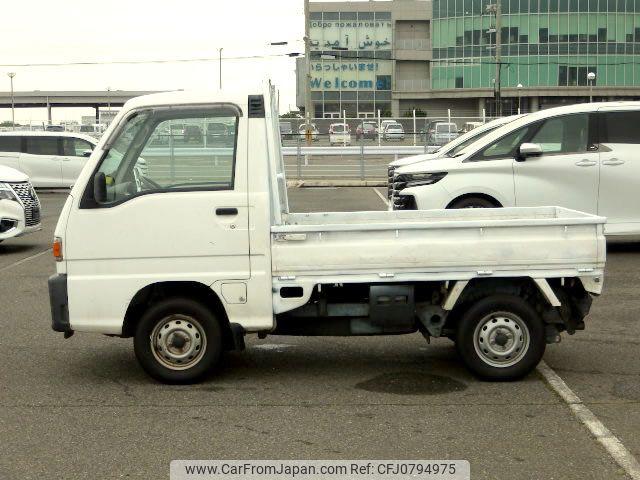 Subaru Sambar Truck 1997 thumbnail 5
