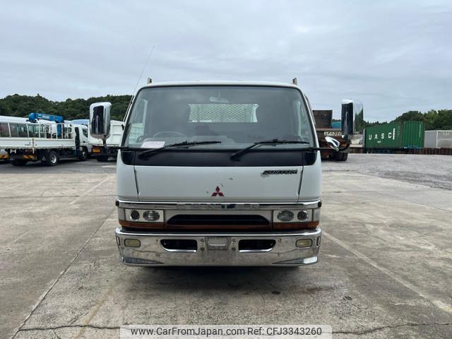 Mitsubishi Fuso Canter 1998 thumbnail 7