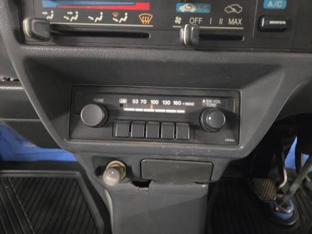 Honda Acty Truck 1993 thumbnail 32