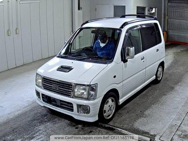 Daihatsu Move 1997 thumbnail 5