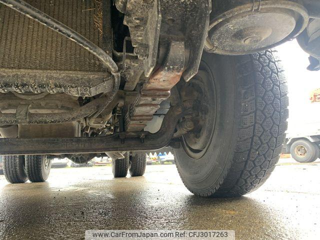 Isuzu Elf Truck 1984 thumbnail 23
