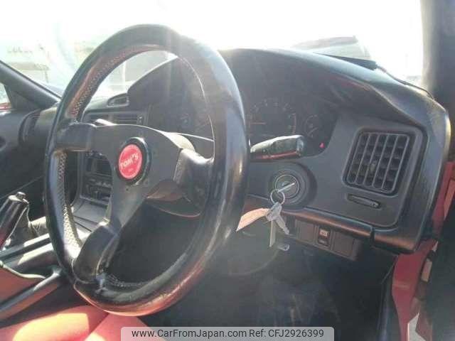 Toyota MR2 1994 thumbnail 13