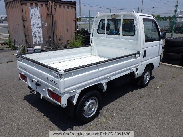 Honda Acty Truck 1996 thumbnail 6