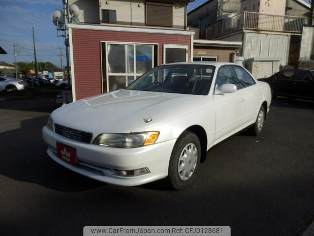 Toyota Mark II 1995