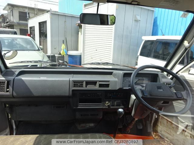 Nissan Vanette Truck 1996 thumbnail 28