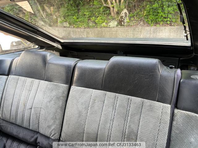 Toyota Corolla Levin 1987 thumbnail 13