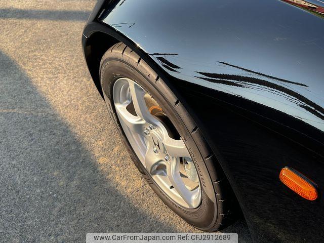 Honda S2000 2000 thumbnail 27