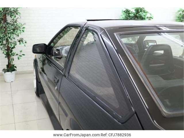 Toyota Corolla Levin 1984 thumbnail 5
