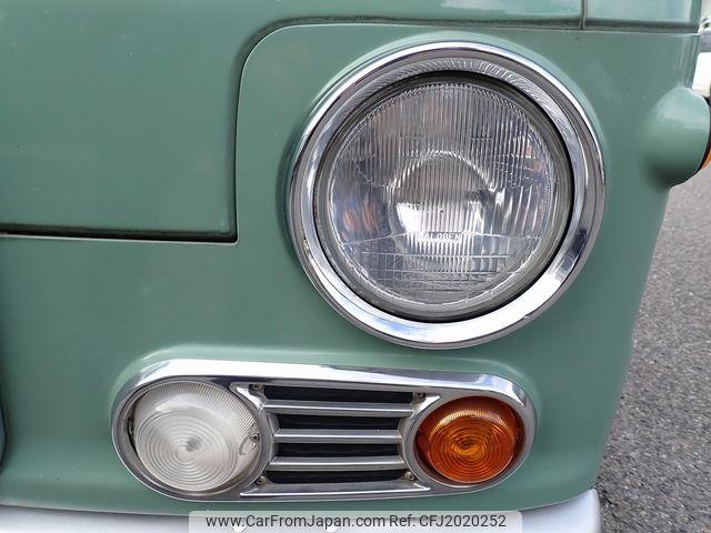 Subaru Sambar Diaz 1994 thumbnail 45