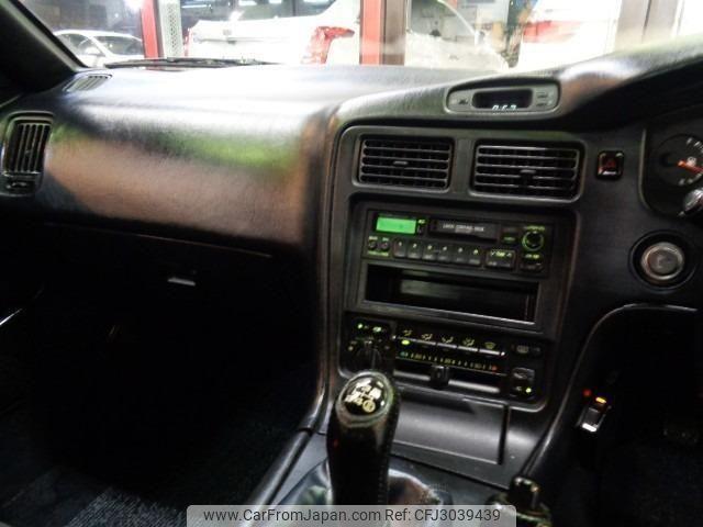 Toyota MR2 1990 thumbnail 23
