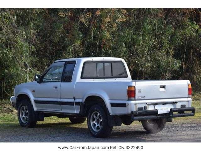 Mazda Proceed 1997 thumbnail 20
