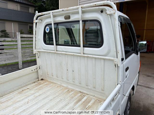 Subaru Sambar Truck 2000 thumbnail 30