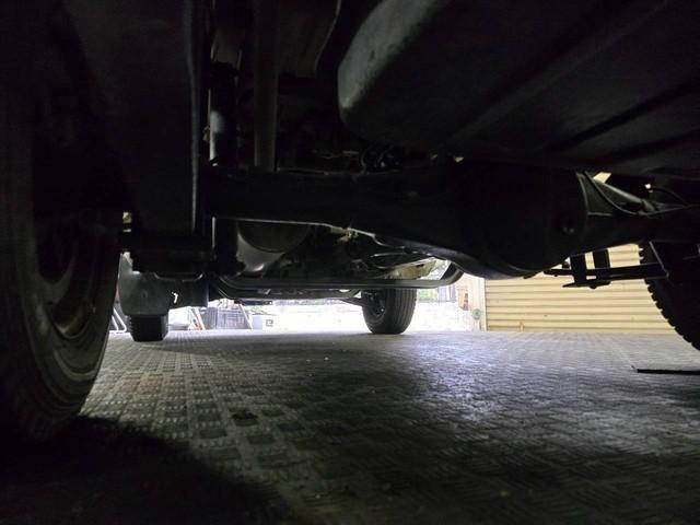 Suzuki Carry Truck 1995 thumbnail 53