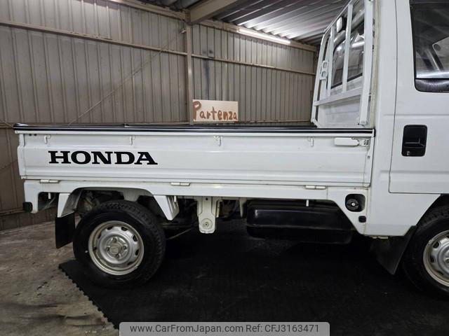 Honda Acty Truck 1995 thumbnail 17