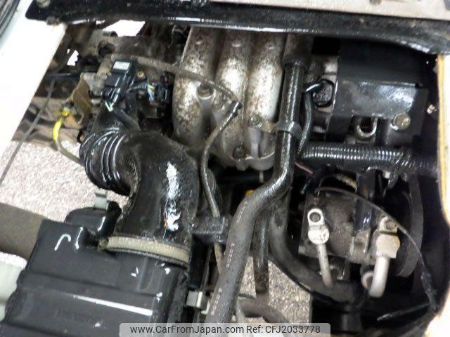 Suzuki Carry Truck 2000 thumbnail 25