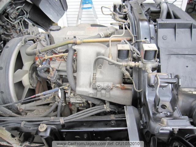 Isuzu Forward 2000 thumbnail 20