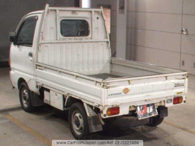 Mitsubishi Minicab Truck 1996 thumbnail 2