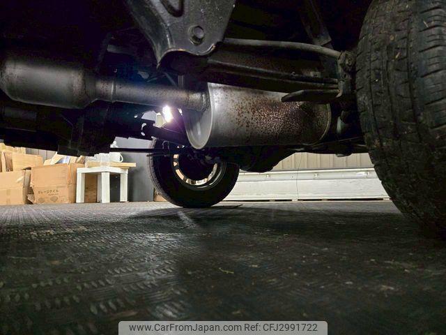 Daihatsu Hijet Truck 1999 thumbnail 44