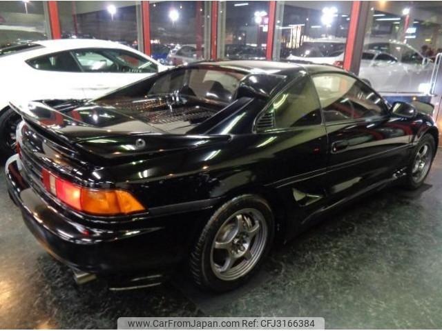 Toyota MR2 1993 thumbnail 30