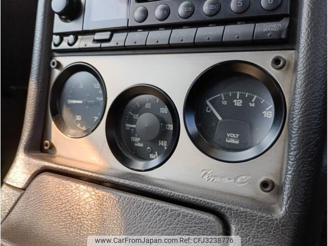 Isuzu Gemini 1992 thumbnail 10