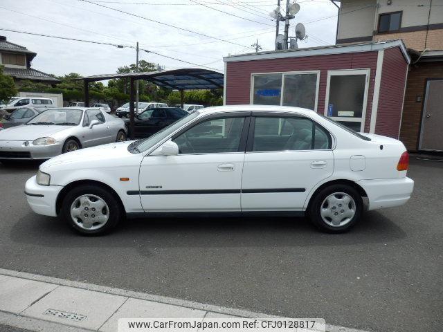 Isuzu Gemini 2000 thumbnail 5