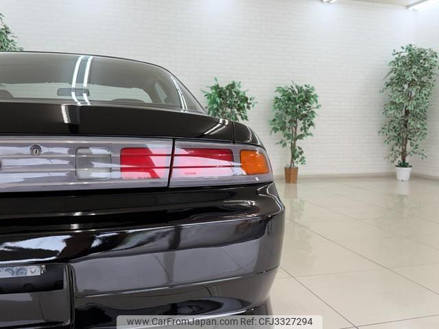 Nissan Silvia 1994 thumbnail 42