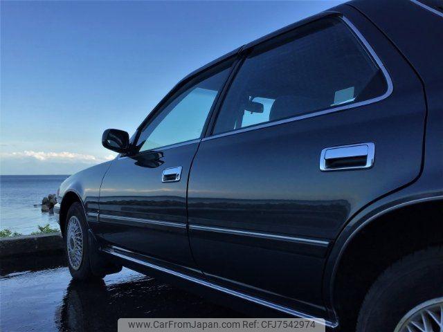 Toyota Cresta 1991 thumbnail 30
