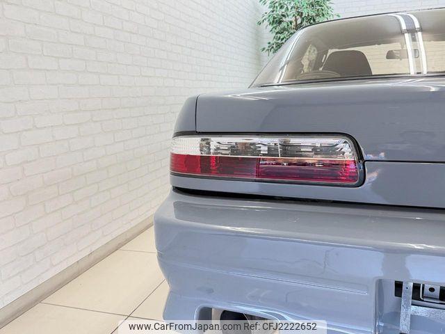 Nissan Silvia 1992 thumbnail 32