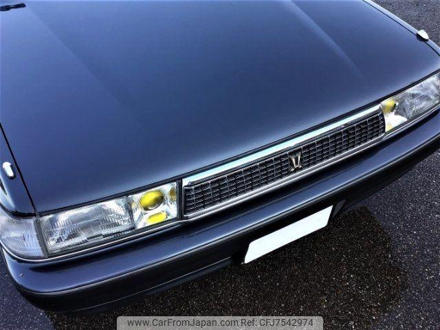 Toyota Cresta 1991 thumbnail 26