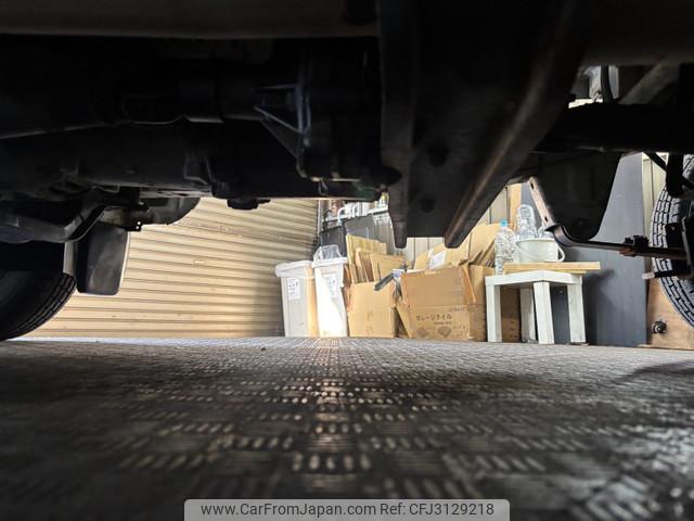 Suzuki Carry Truck 1993 thumbnail 46