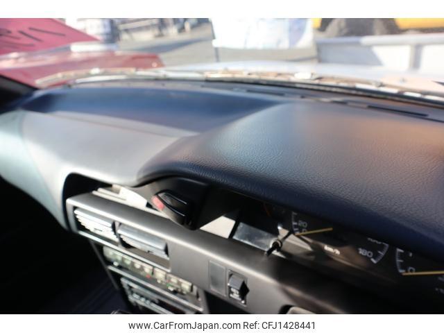 Toyota Corolla Levin 1989 thumbnail 32