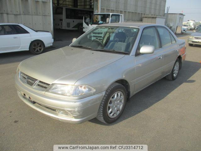 Toyota Carina 1999