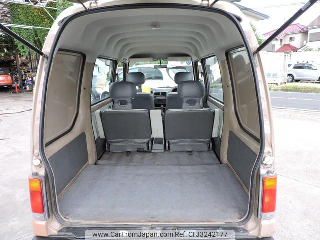 Subaru Sambar Dias 1994 thumbnail 43
