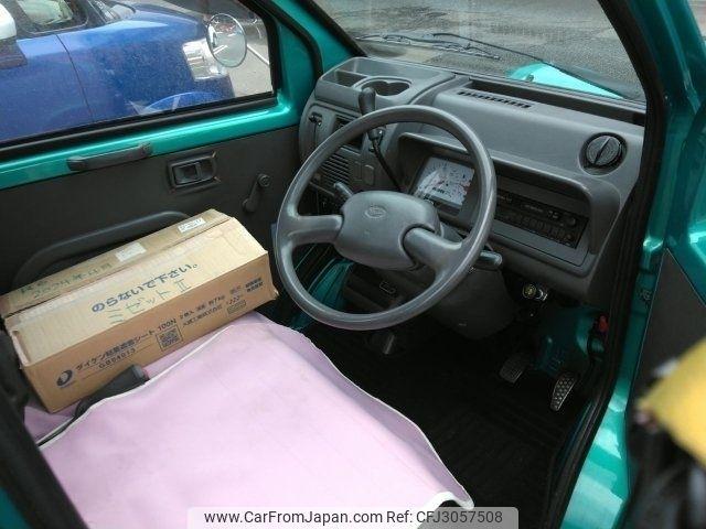 Daihatsu Midget II 1997 thumbnail 3