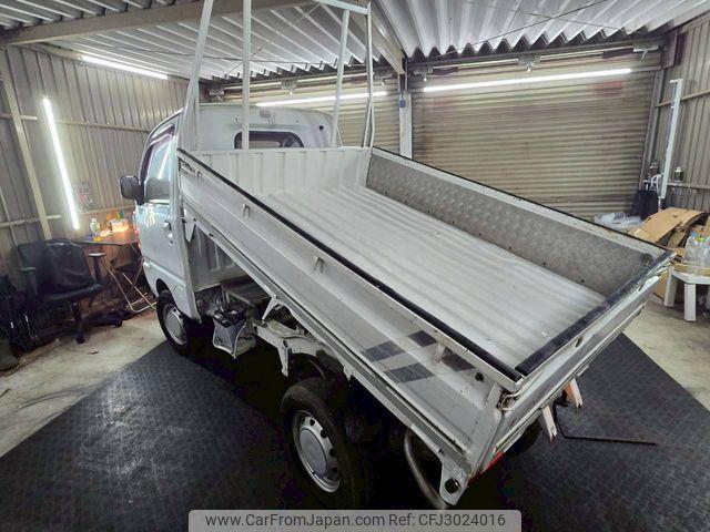 Mitsubishi Minicab Truck 1994 thumbnail 5
