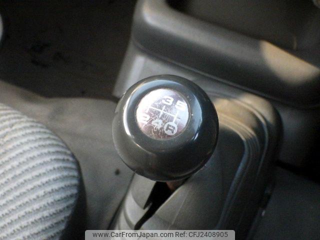 Daihatsu Hijet Truck 1998 thumbnail 15