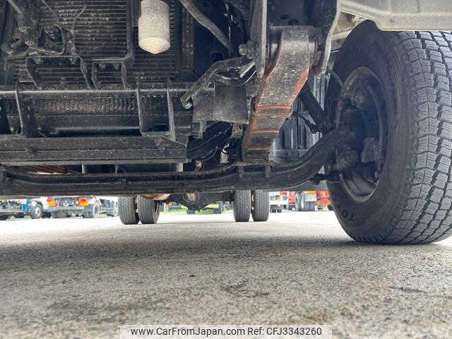 Mitsubishi Fuso Canter 1998 thumbnail 29