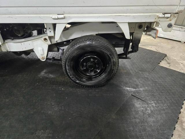Suzuki Carry Truck 1995 thumbnail 45