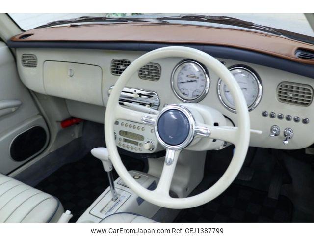 Nissan Figaro 1991 thumbnail 47