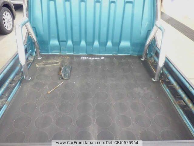 Daihatsu Midget II 1996 thumbnail 9