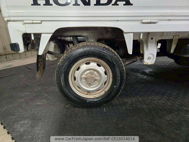 Honda Acty Truck 1990 thumbnail 39