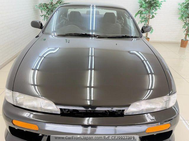 Nissan Silvia 1993 thumbnail 19