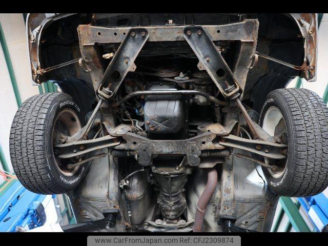 Nissan Silvia 1983 thumbnail 9