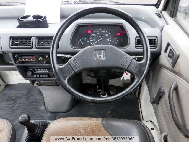 Honda Acty Truck 1994 thumbnail 6