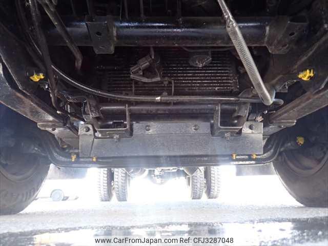 Mitsubishi Fuso Canter 1997 thumbnail 50