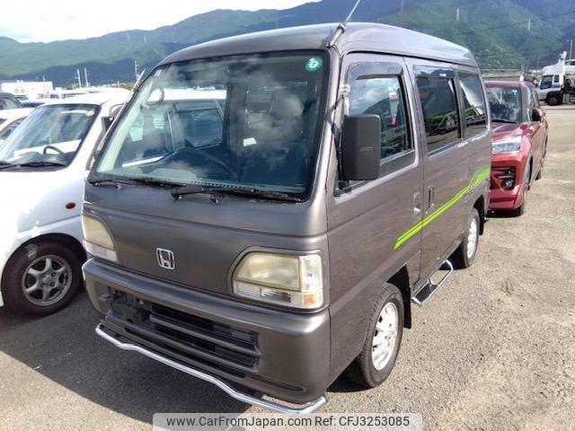 Honda Acty 1996