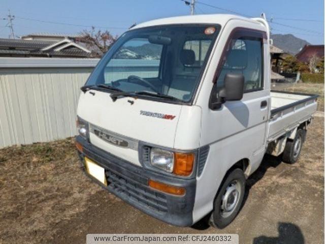 Daihatsu Hijet Truck 1998